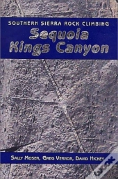 Southern Sierra Rock Climbing