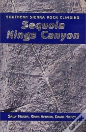 Capa do artigo Southern Sierra Rock Climbing