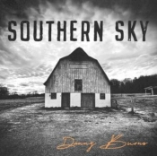 Capa do artigo Southern Sky - CD