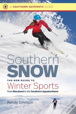 Capa do artigo Southern Snow
