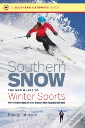 Capa do artigo Southern Snow