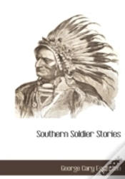 Capa do artigo Southern Soldier Stories
