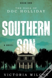 Capa do artigo Southern Son