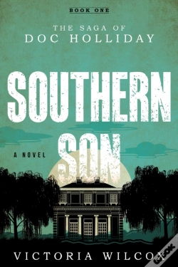 Capa do artigo Southern Son