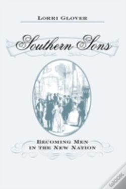 Capa do artigo Southern Sons
