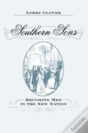 Capa do artigo Southern Sons