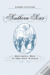 Capa do artigo Southern Sons