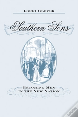 Capa do artigo Southern Sons