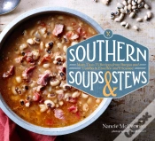 Capa do artigo Southern Soups & Stews