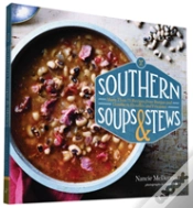 Capa do artigo Southern Soups & Stews