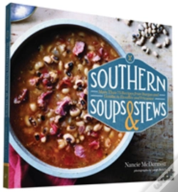 Capa do artigo Southern Soups & Stews
