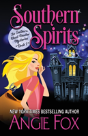 Southern Spirits - Preview