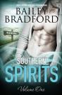 Southern Spirits - Preview