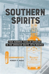 Capa do artigo Southern Spirits