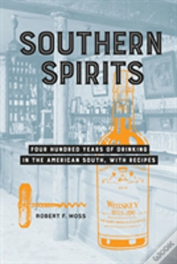 Capa do artigo Southern Spirits