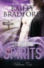 Southern Spirits: Vol 2 - Preview