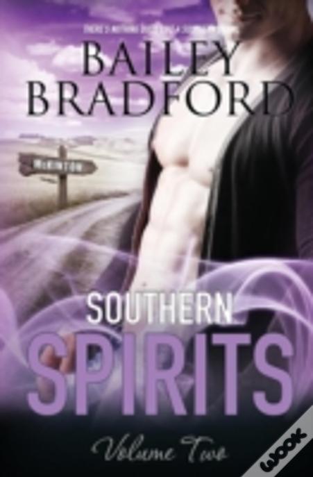 Southern Spirits: Vol 2