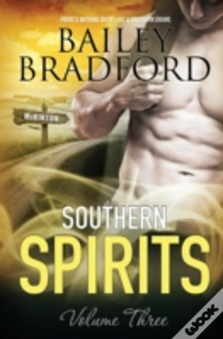 Southern Spirits: Vol 3