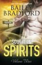 Southern Spirits: Vol 3 - Preview