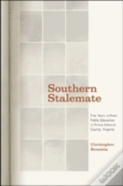Capa do artigo Southern Stalemate