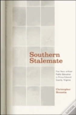 Capa do artigo Southern Stalemate