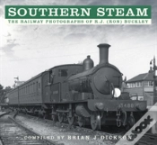 Capa do artigo Southern Steam