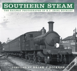 Capa do artigo Southern Steam