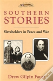 Capa do artigo Southern Stories