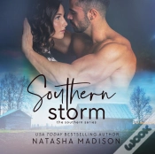 Capa do artigo Southern Storm