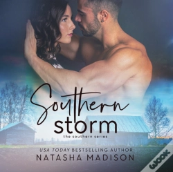 Capa do artigo Southern Storm