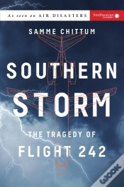 Capa do artigo Southern Storm