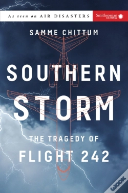 Capa do artigo Southern Storm
