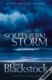 Capa do artigo Southern Storm