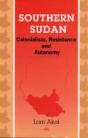Southern Sudan - Preview