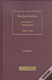 Capa do artigo SOUTHERN SUDAN