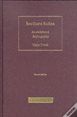 Capa do artigo SOUTHERN SUDAN