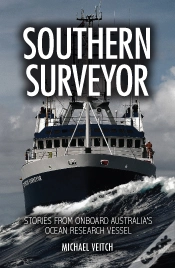 Capa do artigo Southern Surveyor