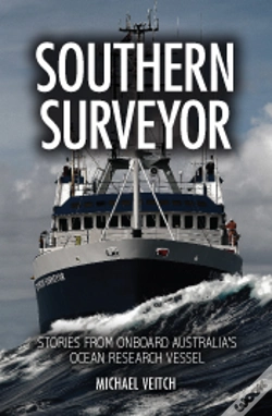 Capa do artigo Southern Surveyor