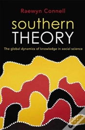 Capa do artigo Southern Theory