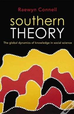 Capa do artigo Southern Theory