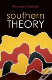 Capa do artigo Southern Theory