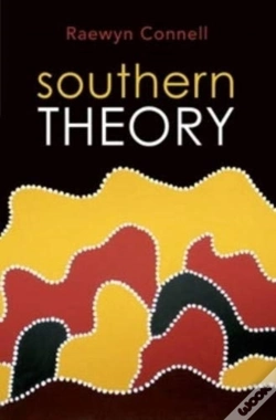 Capa do artigo Southern Theory
