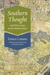 Capa do artigo Southern Thought And Other Essays On The Mediterranean