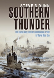 Capa do artigo Southern Thunder