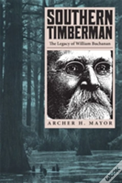 Capa do artigo Southern Timberman