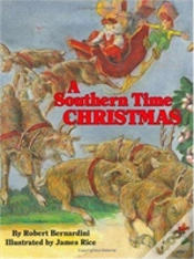 Capa do artigo Southern Time Christmas, A