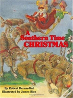 Capa do artigo Southern Time Christmas, A