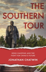 Capa do artigo Southern Tour