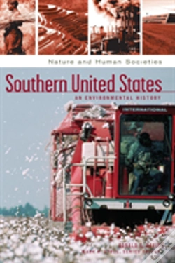 Capa do artigo Southern United States