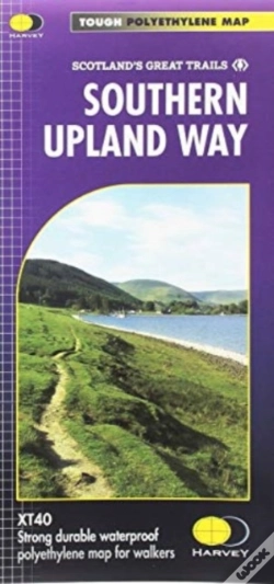 Capa do artigo Southern Upland Way